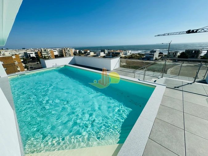Apartamento T1 para Venda em Buarcos Foto 27
