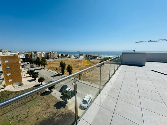 Apartamento T1 para Venda em Buarcos Foto 25