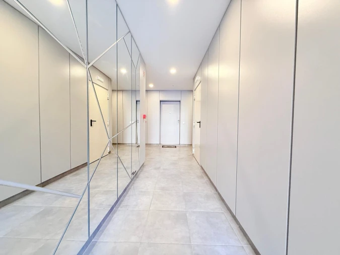 Apartamento T1 para Venda em Buarcos Foto 21