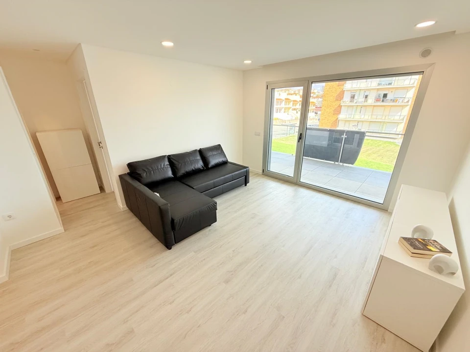 Apartamento T1 para Venda em Buarcos Foto 10