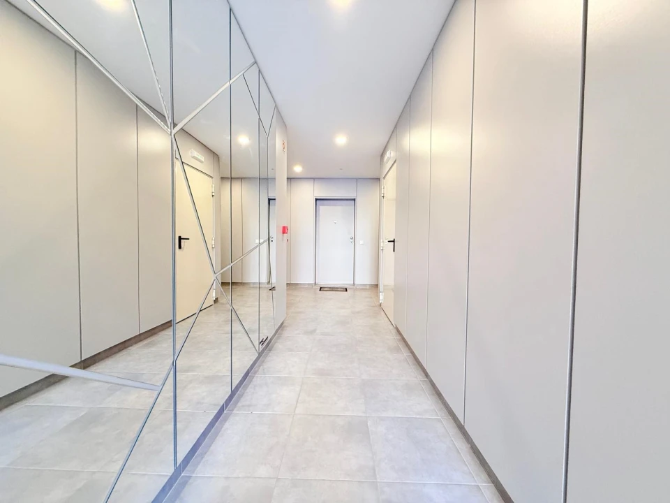 Apartamento T1 para Venda em Buarcos Foto 21