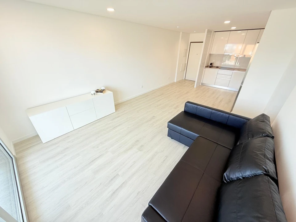 Apartamento T1 para Venda em Buarcos Foto 13