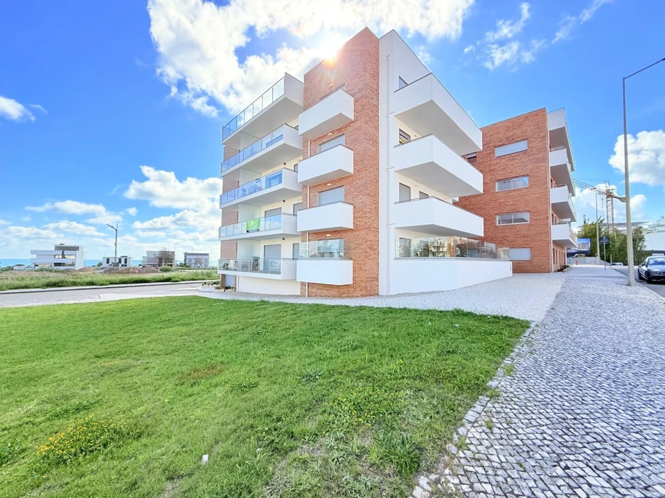 Apartamento T1 para Venda em Buarcos Foto 19