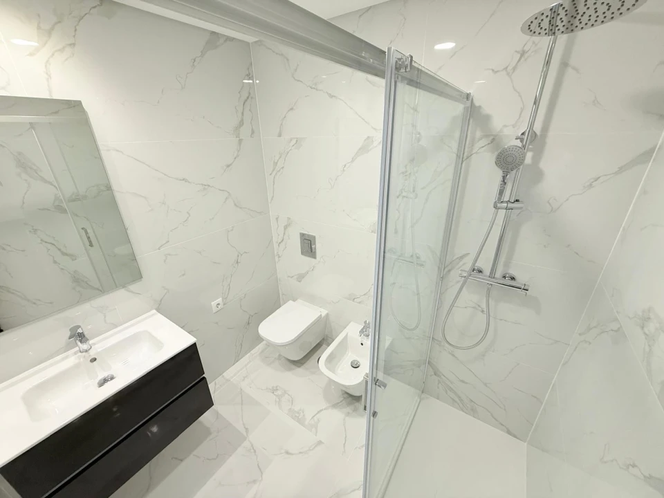 Apartamento T1 para Venda em Buarcos Foto 16