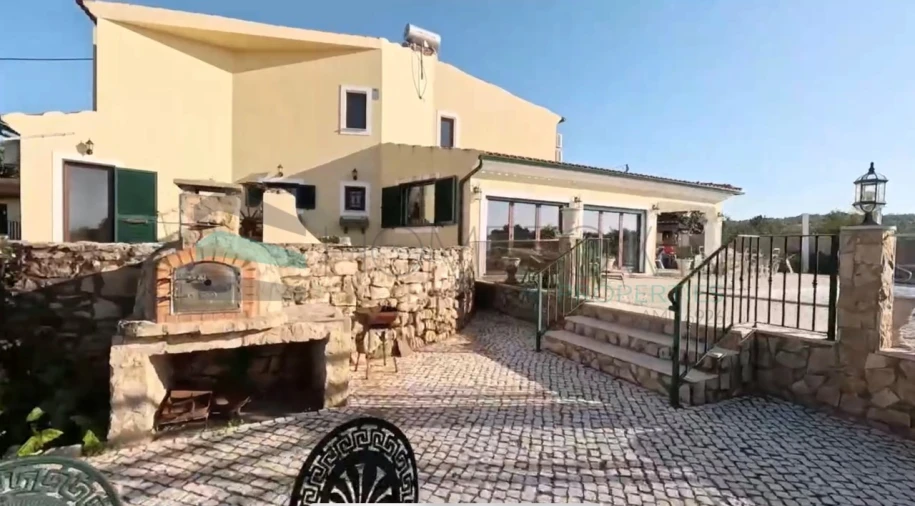 Moradia T3 para Venda em Paderne Foto 18