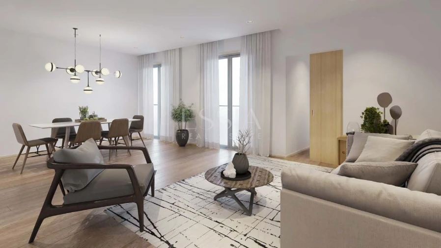 Apartamento T0 para Venda em Bonfim Foto 7
