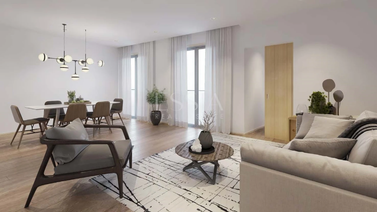 Apartamento T0 para Venda em Bonfim Foto 7