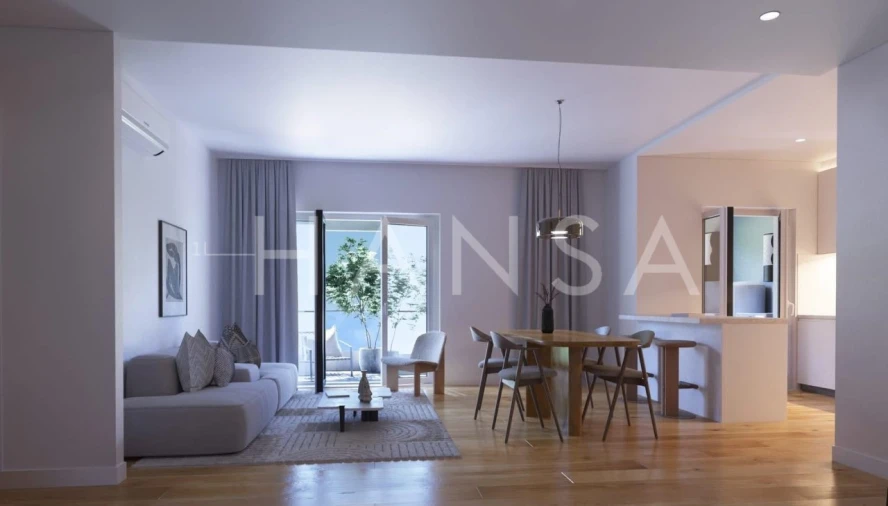 Apartamento T2 para Venda em Venteira