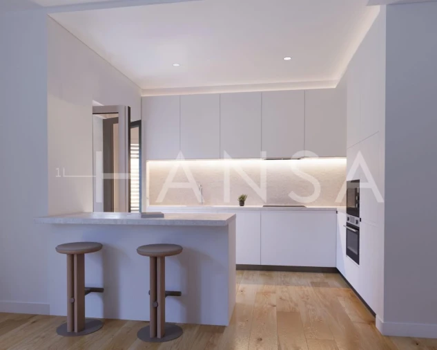 Apartamento T2 para Venda em Venteira Foto 4