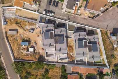 Moradia T4 para Venda em Alcabideche