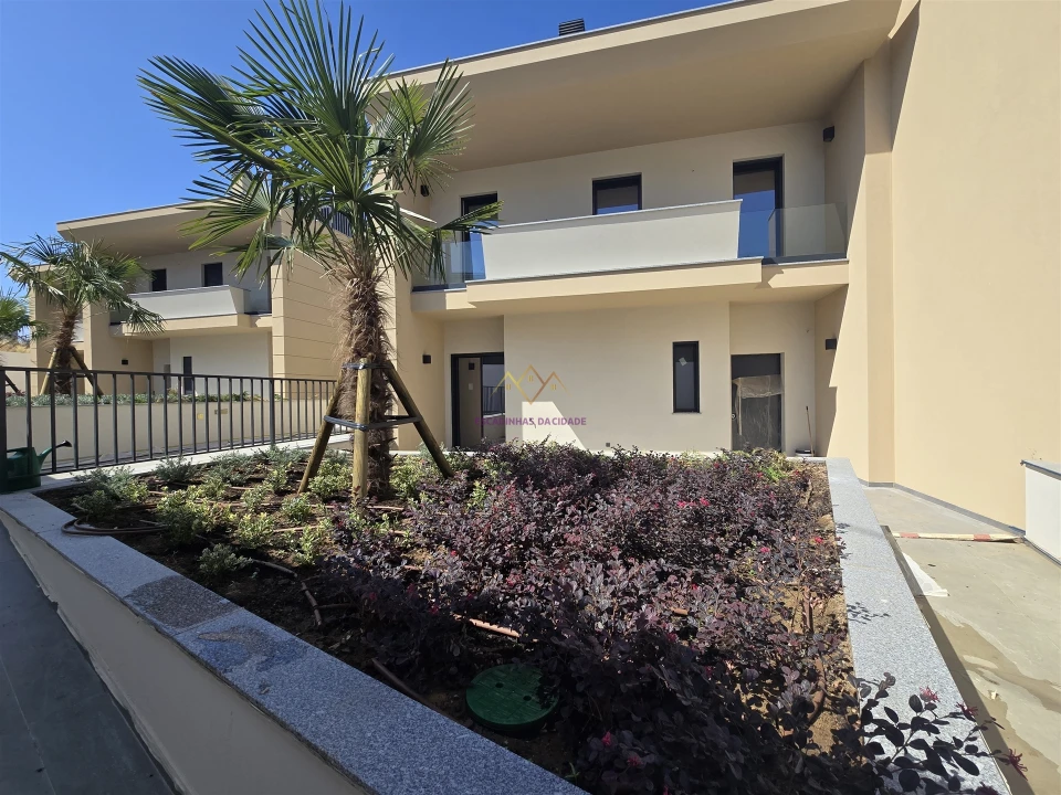 Moradia T4 para Venda em Alcabideche Foto 6