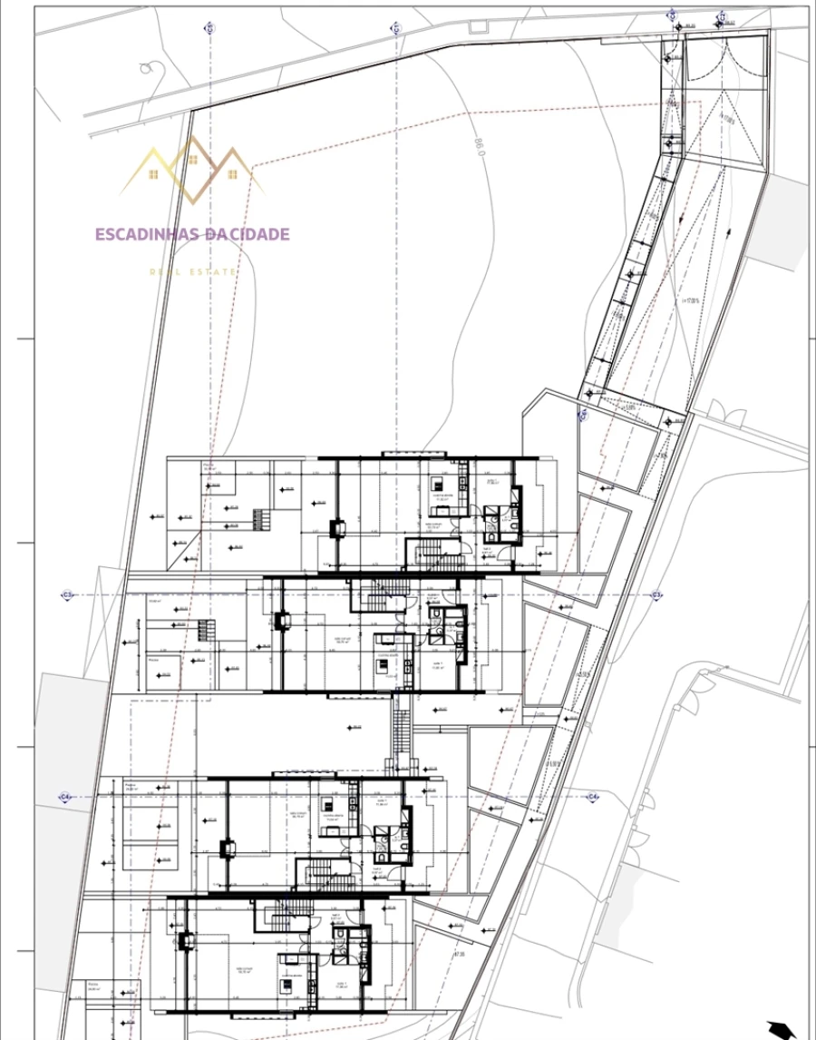 Moradia T4 para Venda em Alcabideche Foto 40