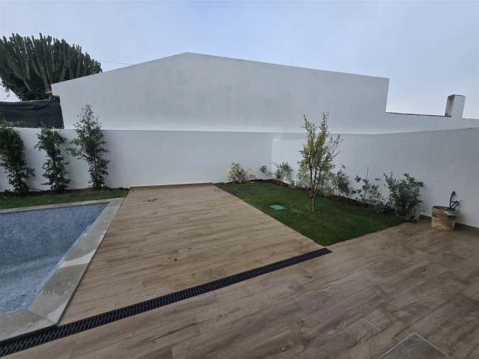 Moradia T4 para Venda em Alcabideche Foto 63