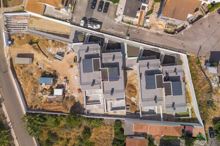 Moradia T4 para Venda em Alcabideche Foto 34