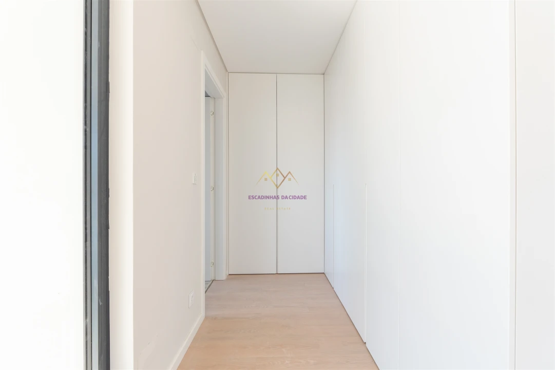 Moradia T4 para Venda em Alcabideche Foto 21