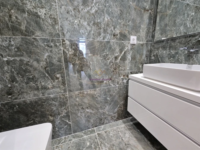 Moradia T4 para Venda em Alcabideche Foto 51