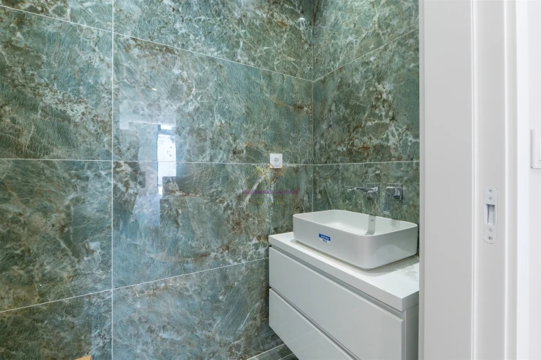 Moradia T4 para Venda em Alcabideche Foto 21