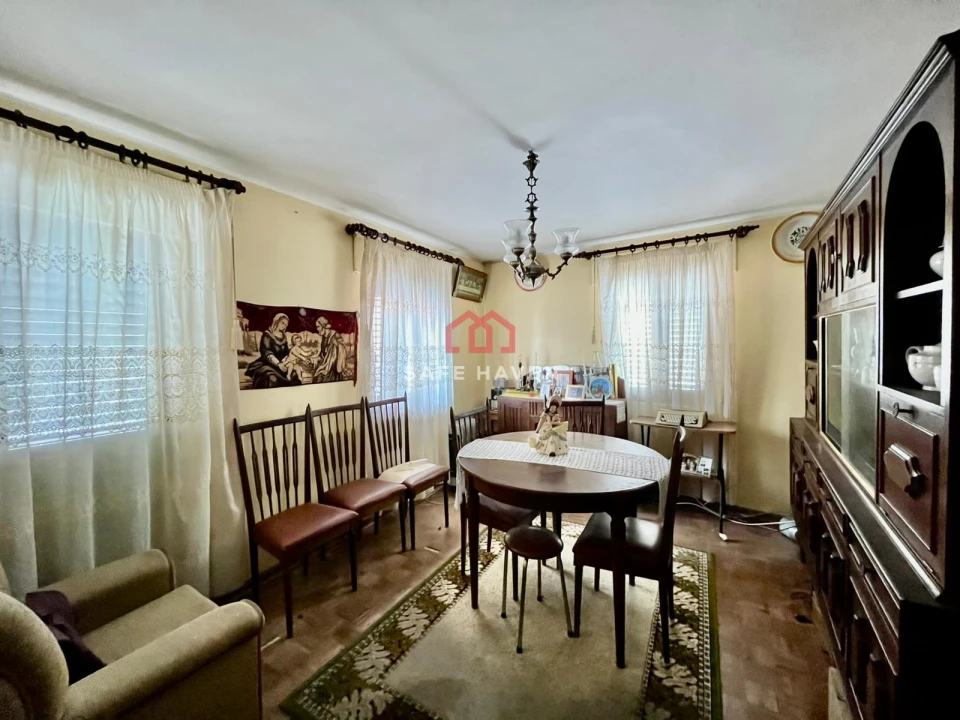 Moradia T3 para Venda em Aldeias e Mangualde da Serra Foto 4