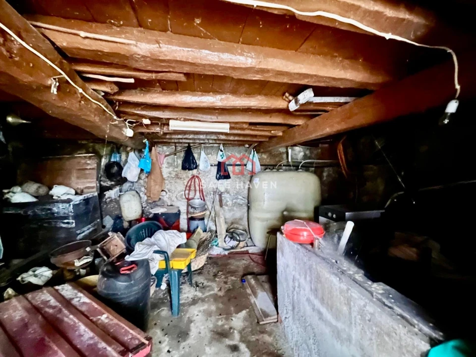 Moradia T3 para Venda em Aldeias e Mangualde da Serra Foto 12