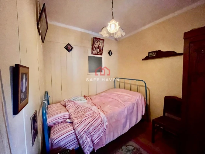 Moradia T3 para Venda em Aldeias e Mangualde da Serra Foto 9