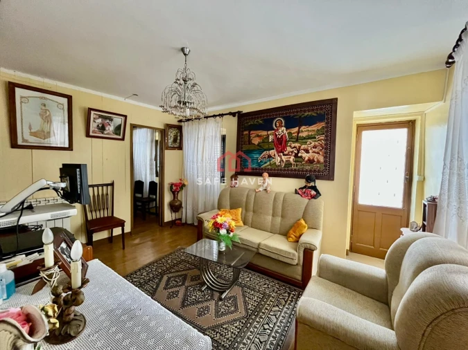 Moradia T3 para Venda em Aldeias e Mangualde da Serra Foto 6