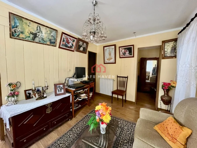 Moradia T3 para Venda em Aldeias e Mangualde da Serra Foto 5