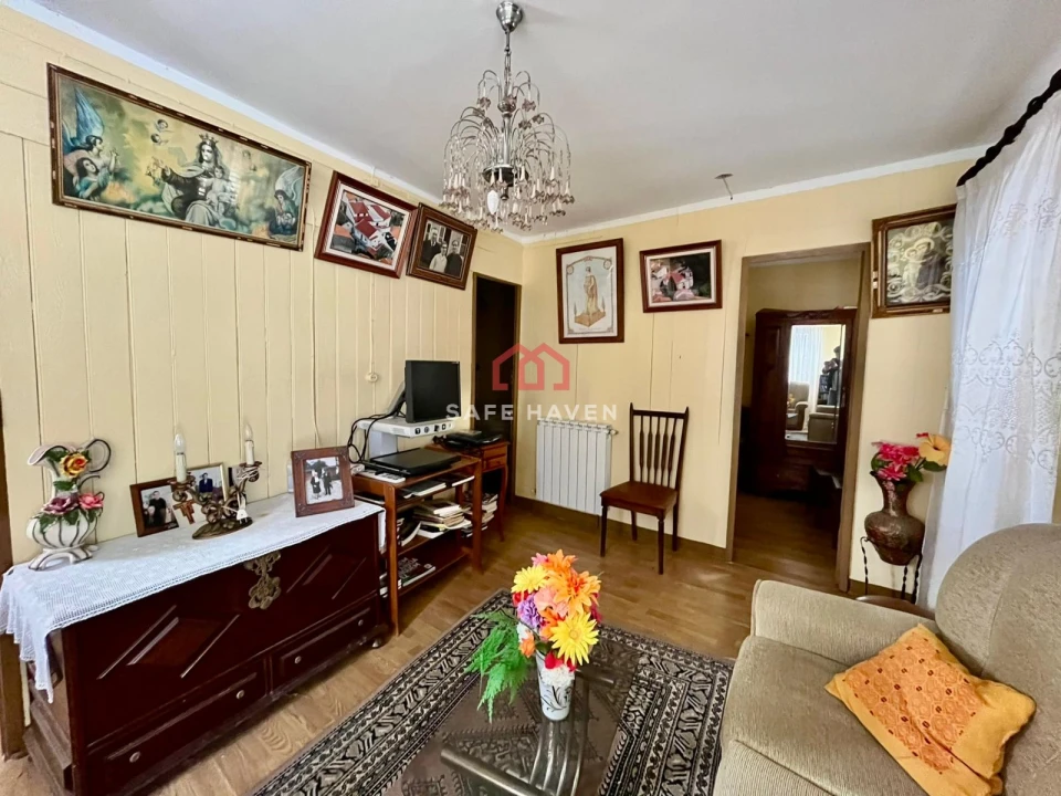 Moradia T3 para Venda em Aldeias e Mangualde da Serra Foto 5