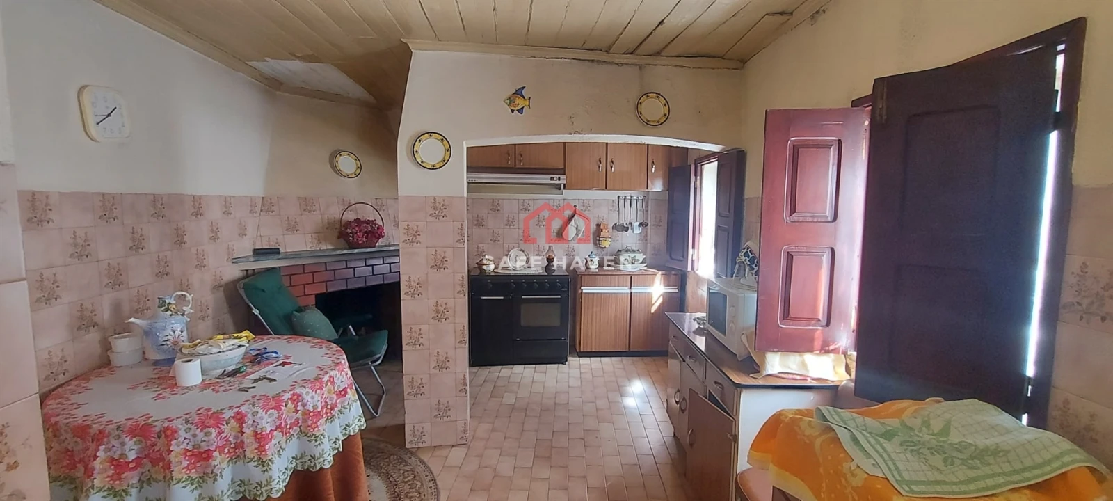 Moradia T4 para Venda em Cativelos Foto 18