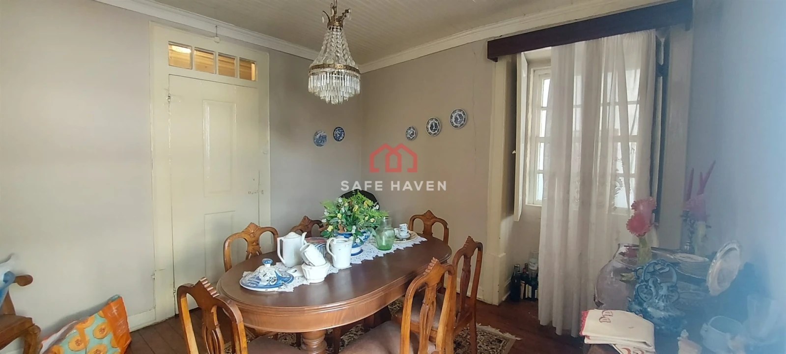 Moradia T4 para Venda em Cativelos Foto 17