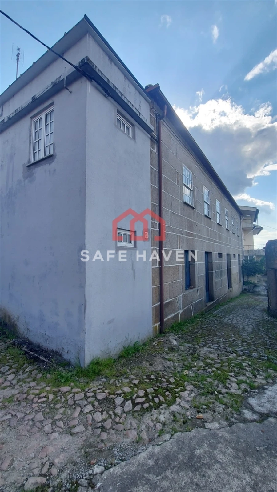 Moradia T4 para Venda em Cativelos Foto 23