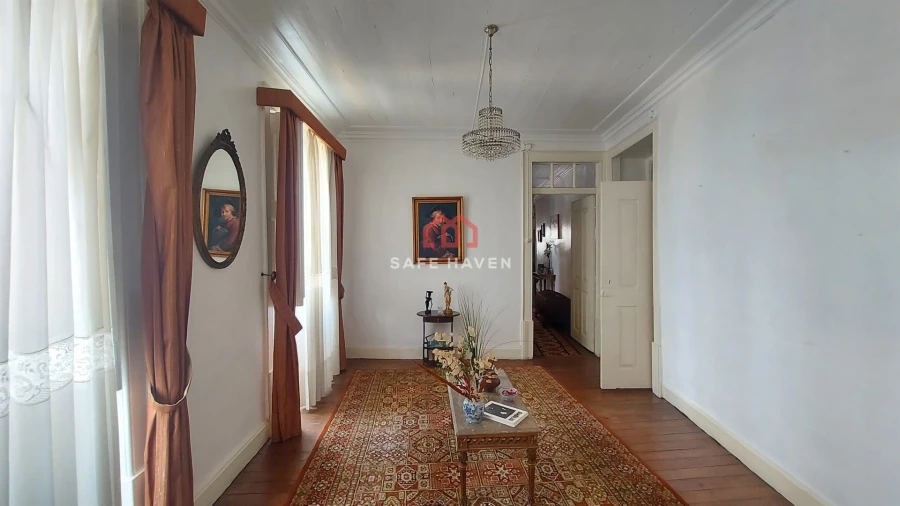 Moradia T4 para Venda em Cativelos Foto 4