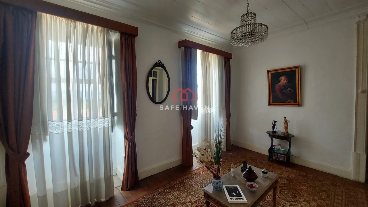 Moradia T4 para Venda em Cativelos Foto 6