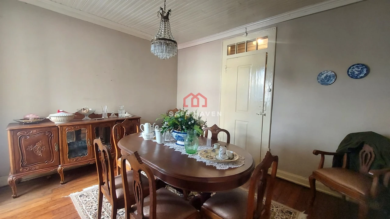 Moradia T4 para Venda em Cativelos Foto 15