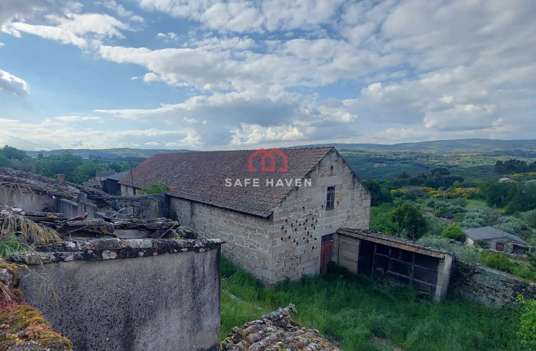 Armazém para Venda em Cativelos Foto 1