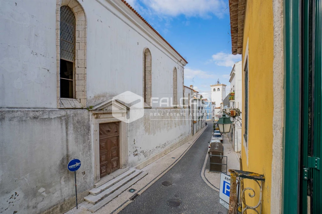 Loja para Arrendamento em Marvila, Ribeira Santarém, São Salvador, São Nicolau Foto 34