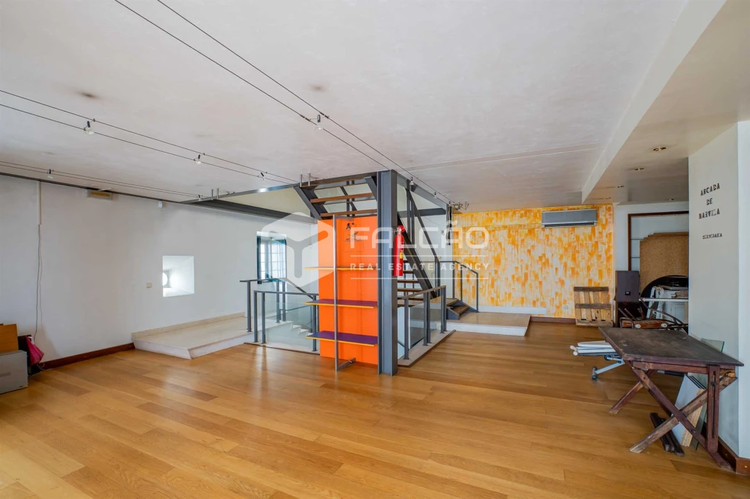 Loja para Arrendamento em Marvila, Ribeira Santarém, São Salvador, São Nicolau Foto 20