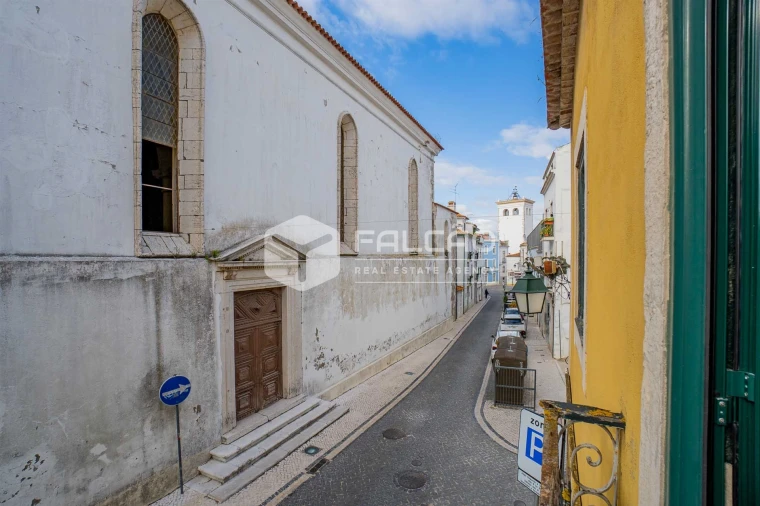 Loja para Arrendamento em Marvila, Ribeira Santarém, São Salvador, São Nicolau Foto 34