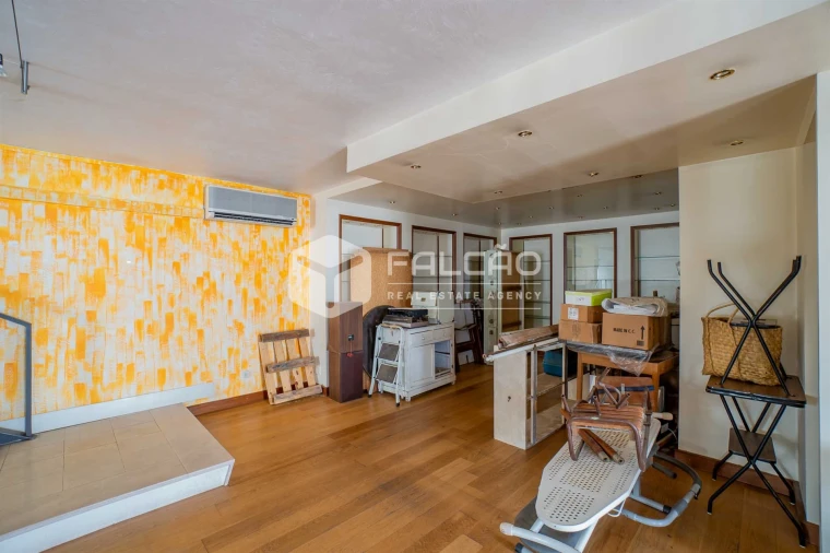 Loja para Arrendamento em Marvila, Ribeira Santarém, São Salvador, São Nicolau Foto 21