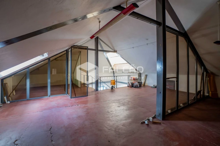 Loja para Arrendamento em Marvila, Ribeira Santarém, São Salvador, São Nicolau Foto 22