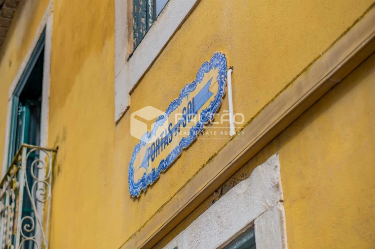 Loja para Arrendamento em Marvila, Ribeira Santarém, São Salvador, São Nicolau Foto 29