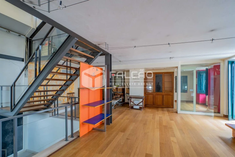 Loja para Arrendamento em Marvila, Ribeira Santarém, São Salvador, São Nicolau Foto 17