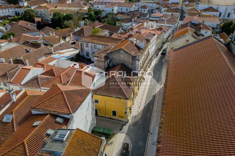 Loja para Arrendamento em Marvila, Ribeira Santarém, São Salvador, São Nicolau Foto 27