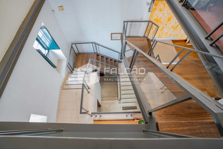 Loja para Arrendamento em Marvila, Ribeira Santarém, São Salvador, São Nicolau Foto 25