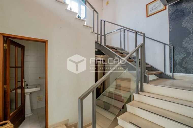 Loja para Arrendamento em Marvila, Ribeira Santarém, São Salvador, São Nicolau Foto 13