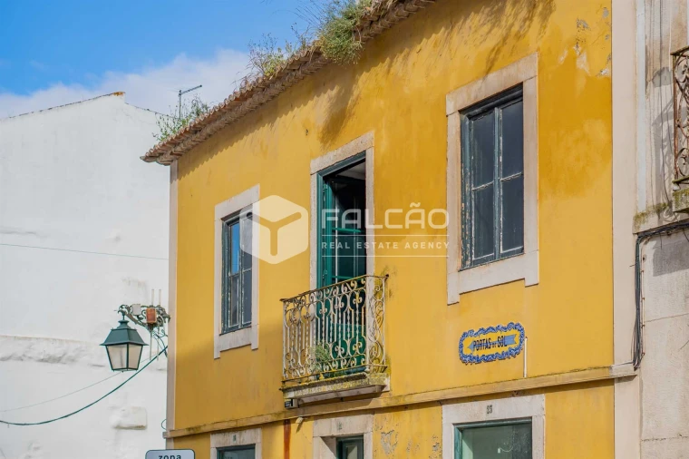Loja para Arrendamento em Marvila, Ribeira Santarém, São Salvador, São Nicolau Foto 30