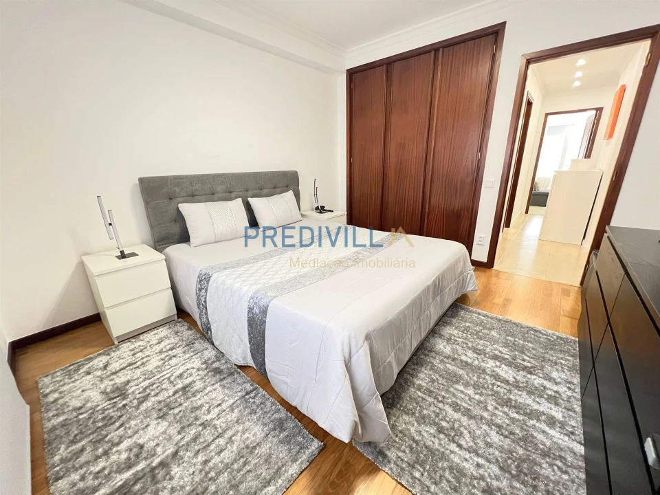 Apartamento T3 para Venda em Vila Chã Foto 21
