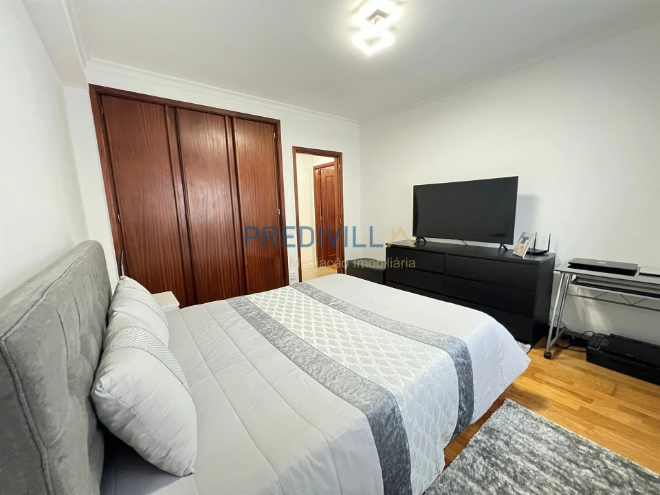 Apartamento T3 para Venda em Vila Chã Foto 22