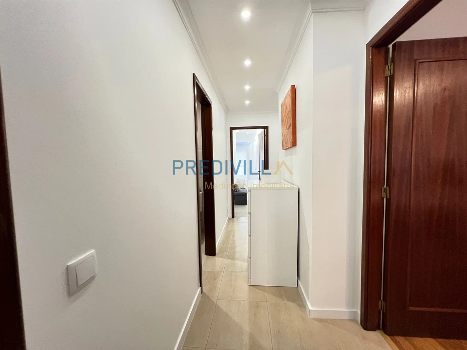Apartamento T3 para Venda em Vila Chã Foto 27