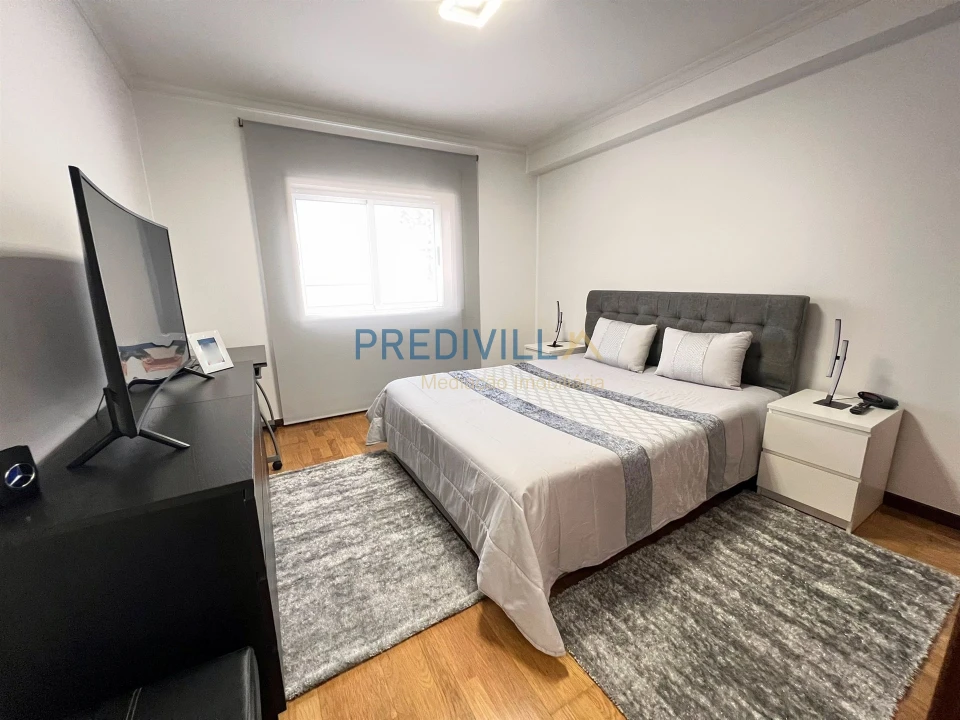Apartamento T3 para Venda em Vila Chã Foto 20