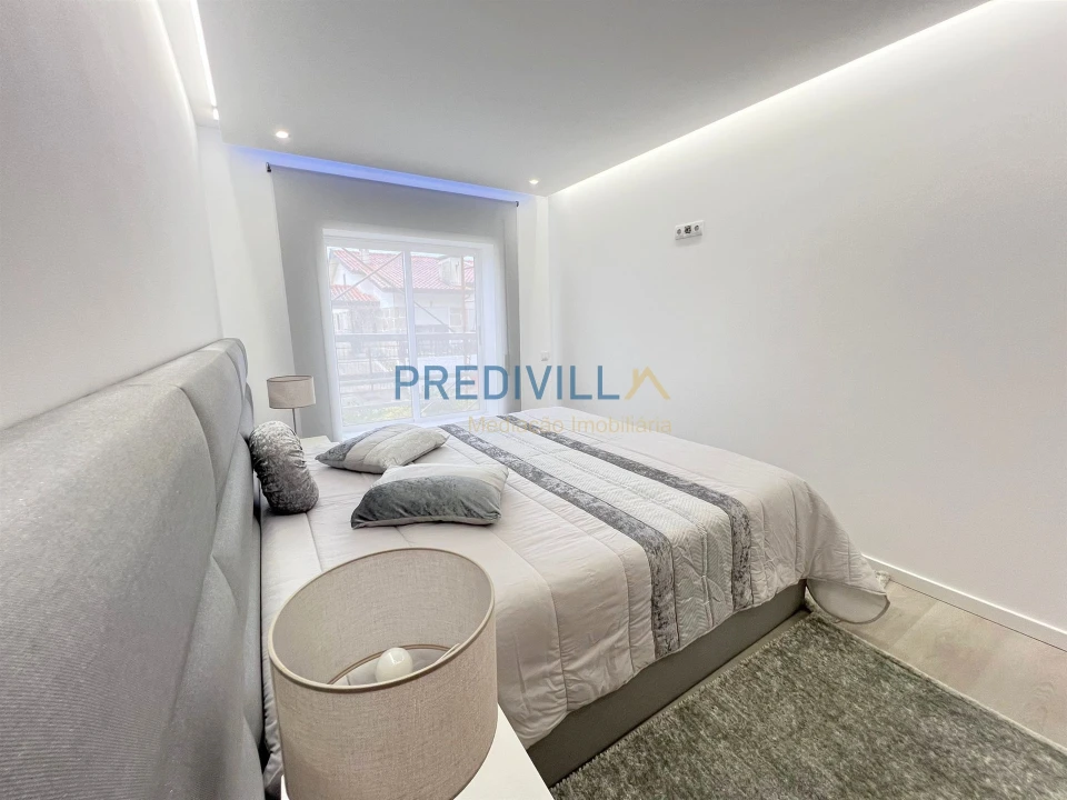 Apartamento T3 para Venda em Vila Chã Foto 15